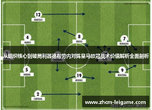 从组织核心到破局利器德布劳内对阵皇马欧冠战术价值解析全面剖析 从组织核心到破局利器德布劳内对阵皇马欧冠战术价值解析全面剖析
